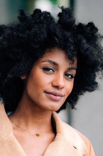 Abigail Abraham - Actor Profile Photo