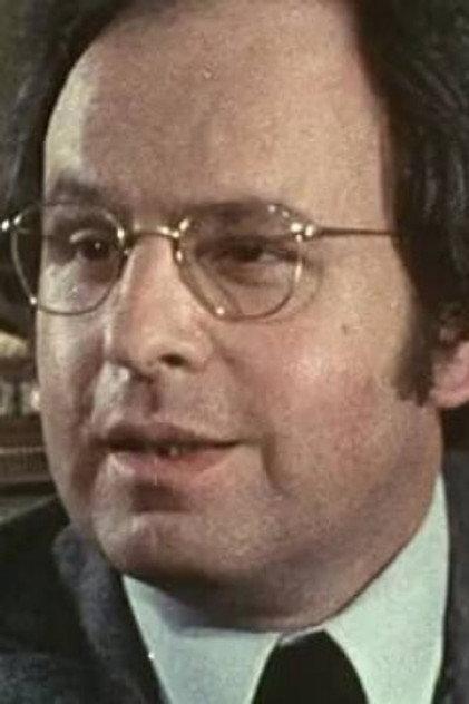 Maurice Vallier - Actor Profile Photo