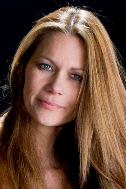 Katia Pietrobelli - Actor Profile Photo