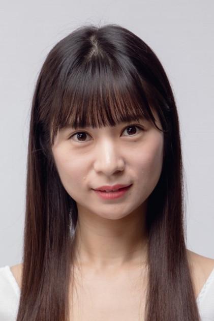 Yukina Takase - Actor Profile Photo