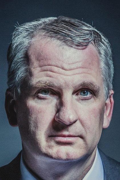 Timothy Snyder - Actor Profile Photo