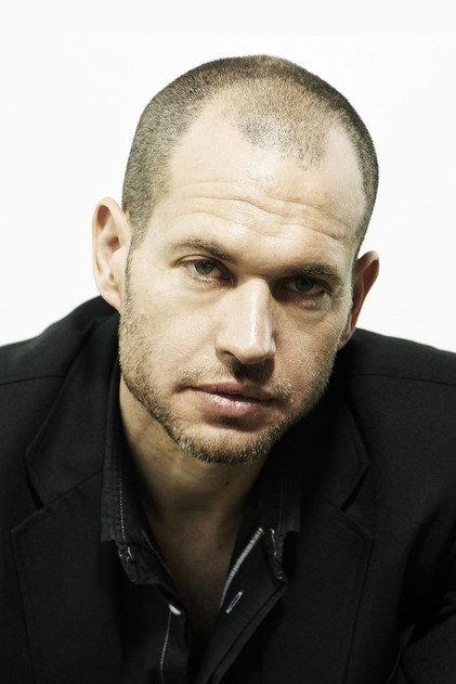 Nadav Lapid - Actor Profile Photo