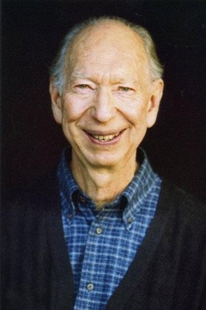 Roger V. Burton - Actor Profile Photo