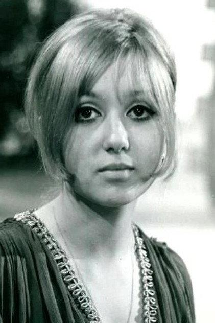 Adrienne Posta - Actor Profile Photo