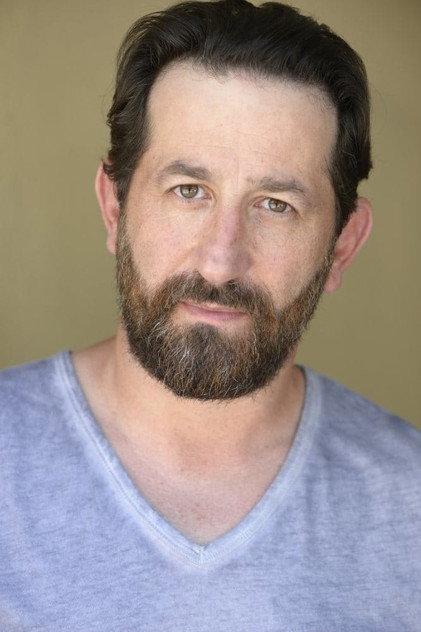 Amir Kovacs - Actor Profile Photo