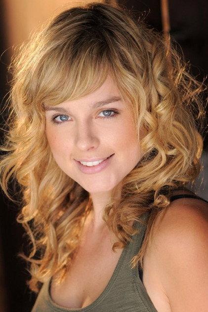 Erica Rhodes - Actor Profile Photo