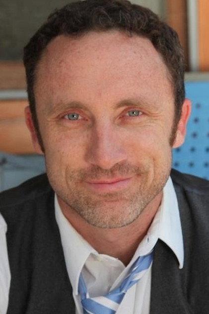 Joel Bryant - Actor Profile Photo