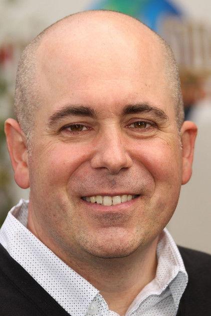 Ken Daurio - Actor Profile Photo