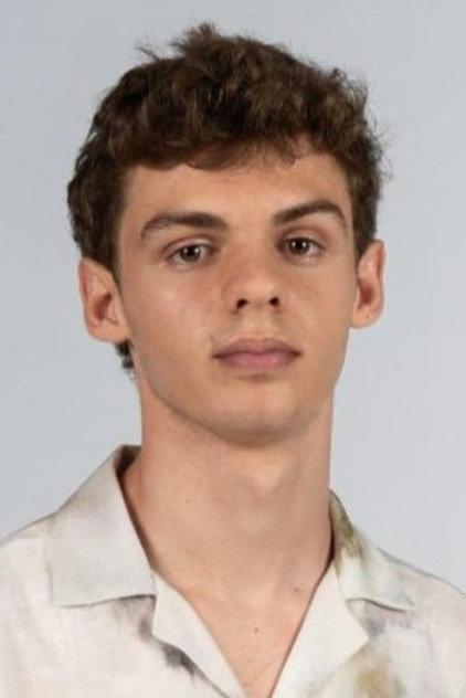 Francesco Mura - Actor Profile Photo