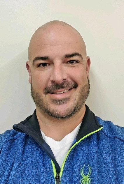Niko Rulli - Actor Profile Photo