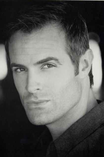 Jack Brewer - Actor Profile Photo