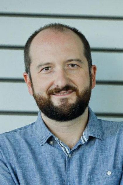 Niko Zagode - Actor Profile Photo