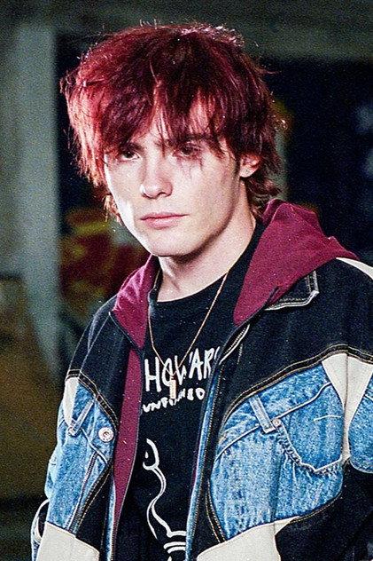 Yan Lozov - Actor Profile Photo