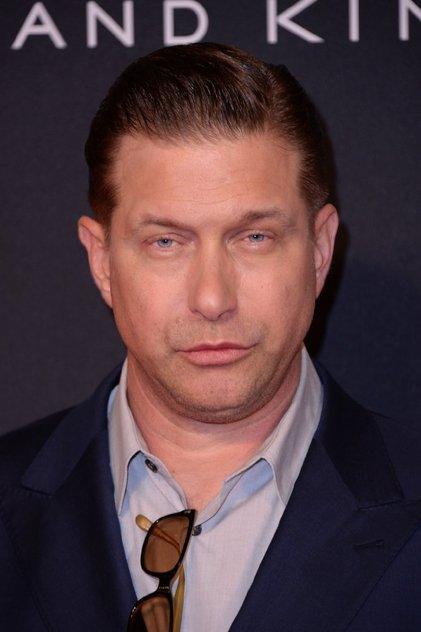 Stephen Baldwin - Actor Profile Photo