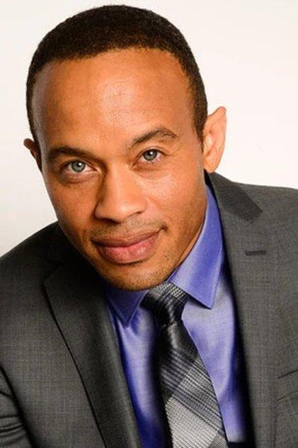 Kiko Ellsworth - Actor Profile Photo