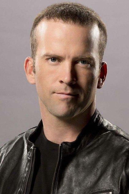 Lucas Black - Actor Profile Photo