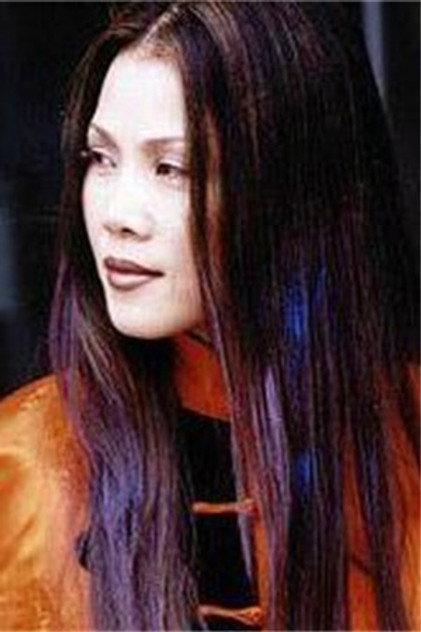 Zhen Tian - Actor Profile Photo