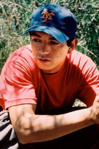 Misael Saavedra - Actor Profile Photo