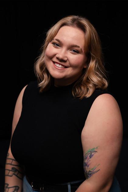 Madison Lawing - Actor Profile Photo