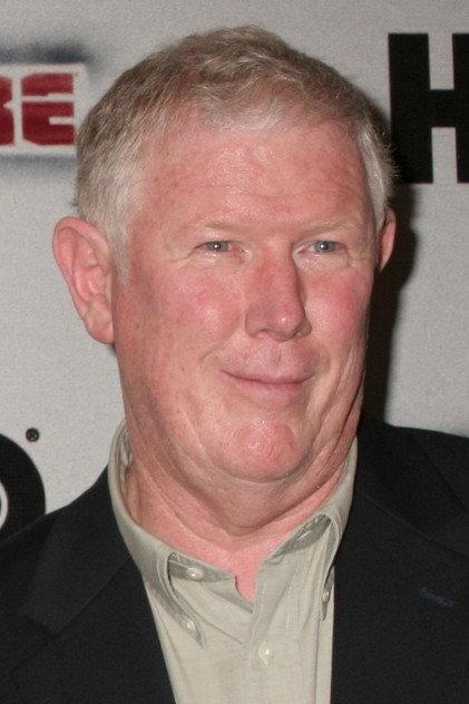 Ed Burns - Actor Profile Photo