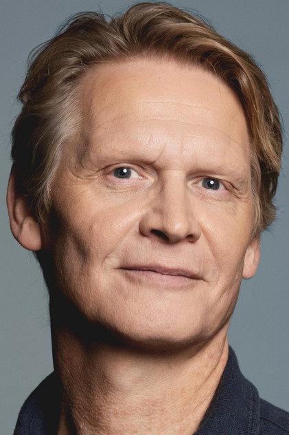 Morten Lützhøft - Actor Profile Photo