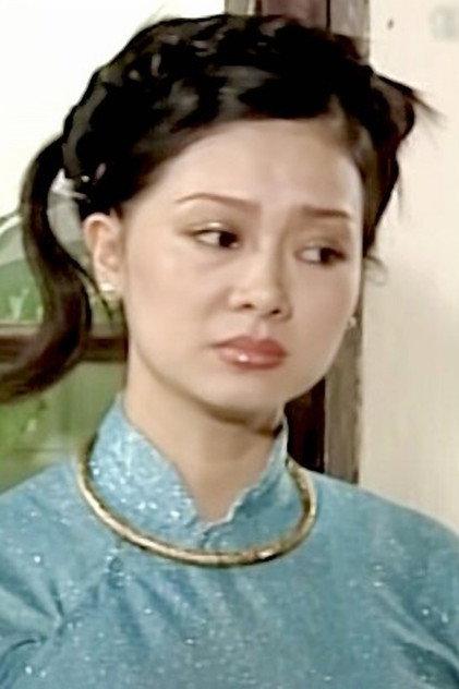 An Chinh - Actor Profile Photo