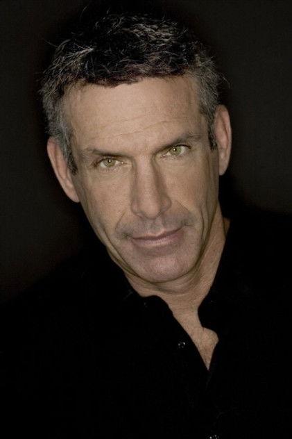 Ken Samuels - Actor Profile Photo