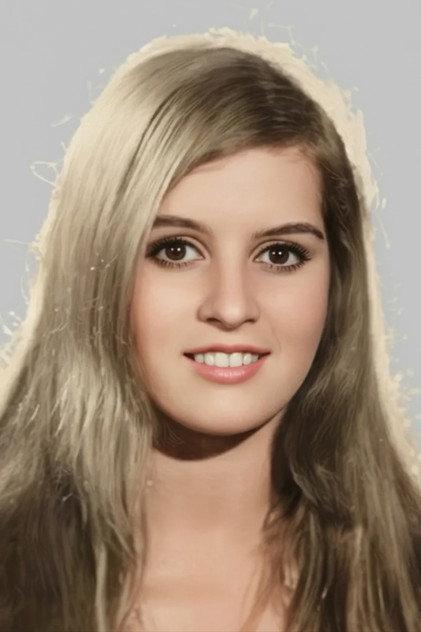 Feryal Koçyigit - Actor Profile Photo