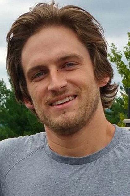 Nick Palmquist - Actor Profile Photo