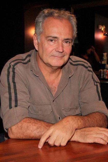 Paulo Reis - Actor Profile Photo