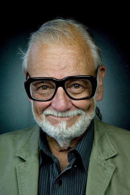George A. Romero - Actor Profile Photo