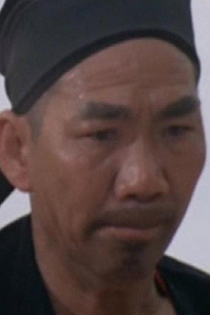 Chan Seng-Tong - Actor Profile Photo