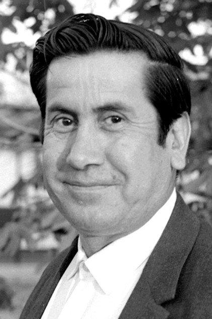 Víctor Mix - Actor Profile Photo
