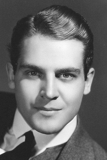 Robert Andersen - Actor Profile Photo