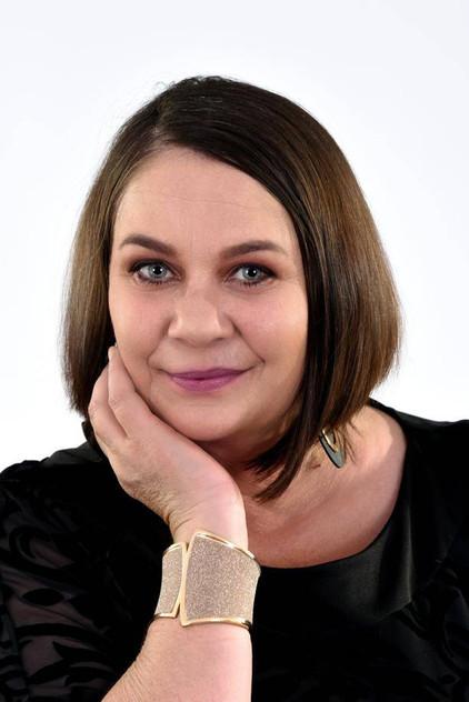 Franci Swanepoel - Actor Profile Photo
