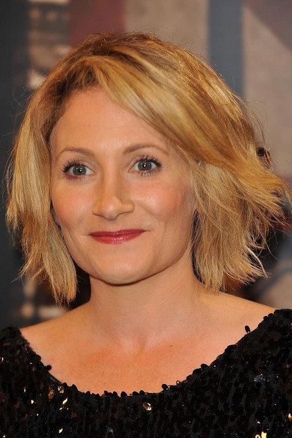 Lucy Speed - Actor Profile Photo