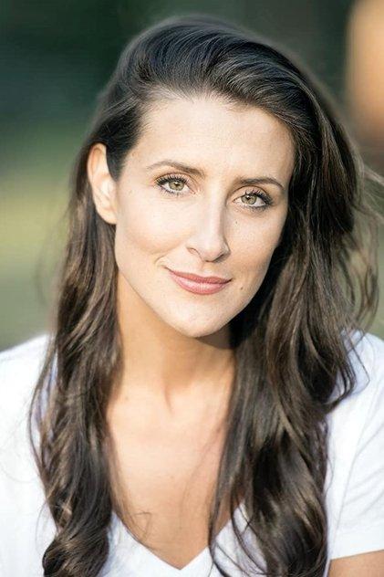 Ash Ricardo - Actor Profile Photo