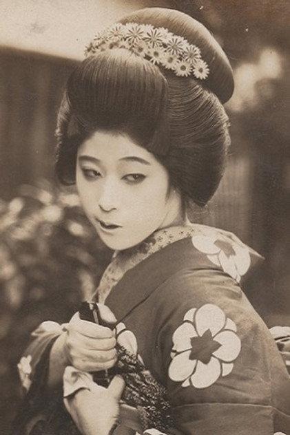 Sumiko Suzuki - Actor Profile Photo