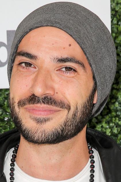 Sebastian Sozzi - Actor Profile Photo