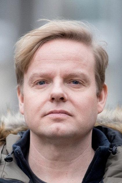 Tiit Sukk - Actor Profile Photo