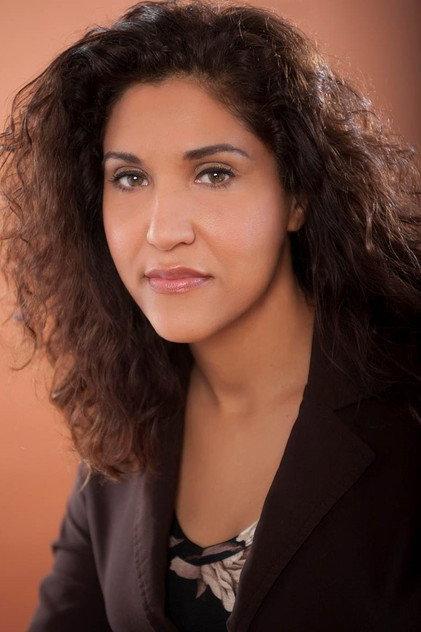 Suzanne Coy - Actor Profile Photo