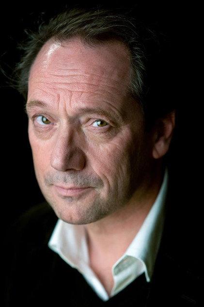 Gijs Scholten van Aschat - Actor Profile Photo