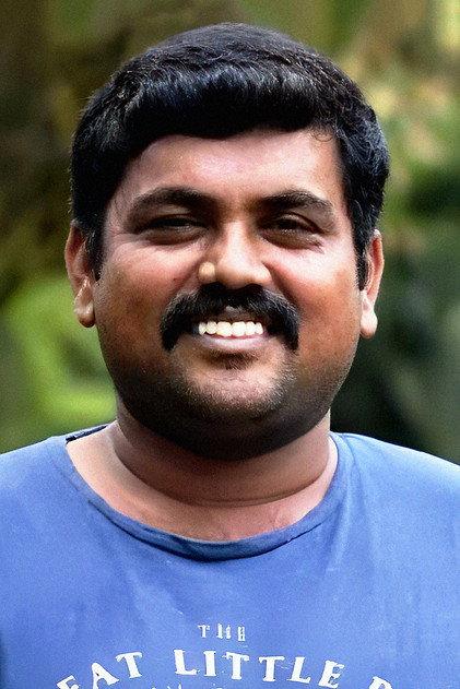 Kaali Venkat - Actor Profile Photo