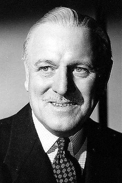 Pierre Watkin - Actor Profile Photo