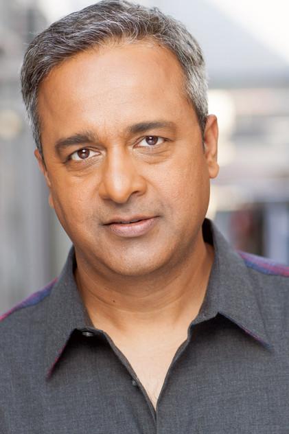 Nikhil Kamkolkar - Actor Profile Photo