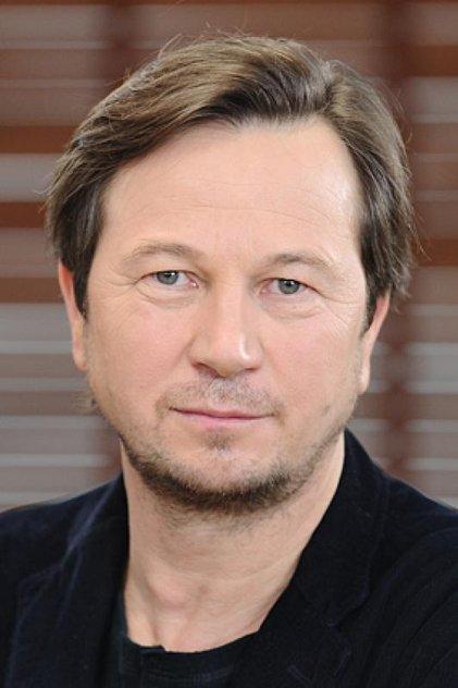 Piotr Cyrwus - Actor Profile Photo