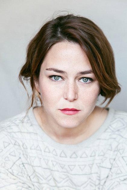 Teresa Hurtado de Ory - Actor Profile Photo