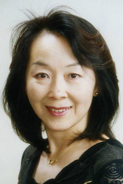 Kumiko Takizawa - Actor Profile Photo