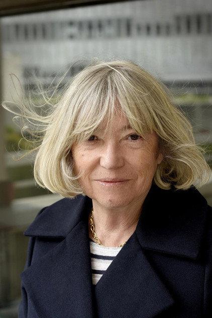 Marie-France Brière - Actor Profile Photo