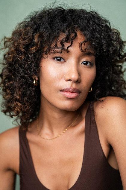 Ayumi Patterson - Actor Profile Photo